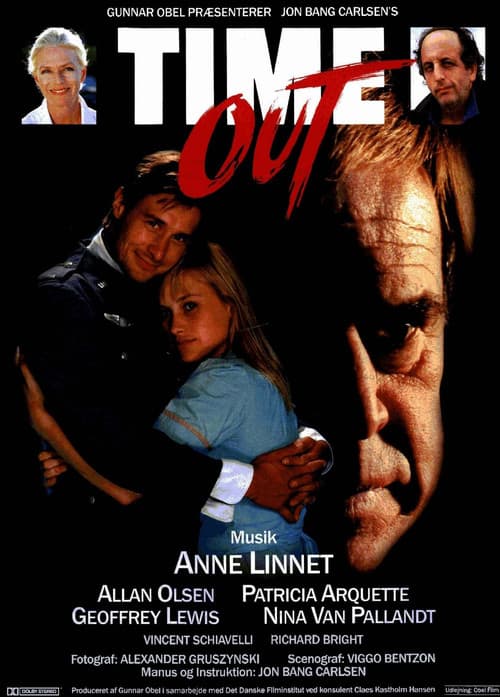 Time Out (1988) poster