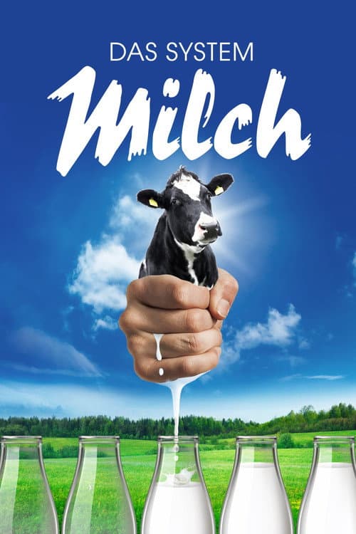 Das System Milch (2017) poster