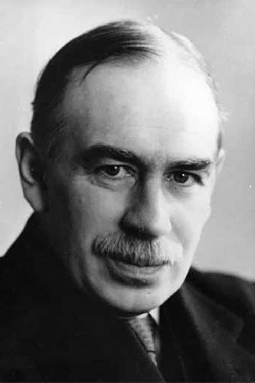 John Maynard Keynes foto