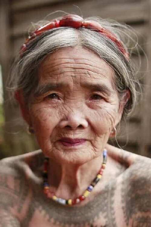 Apo Whang-od foto