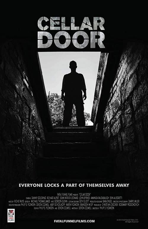Cellar Door (2017) poster