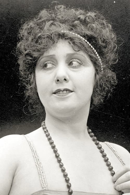 May Emory foto