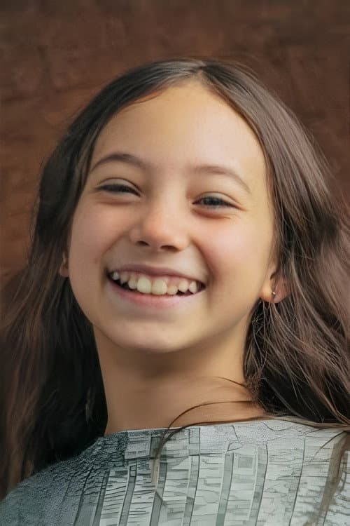 Naíma Sentíes foto