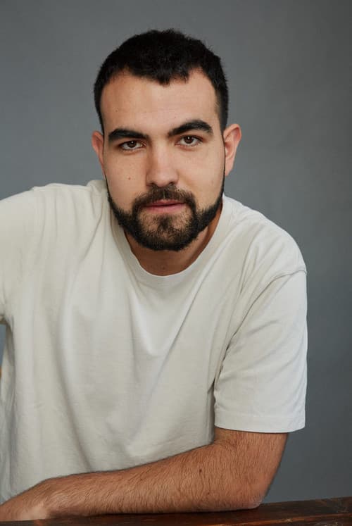 Alberto Trejo foto