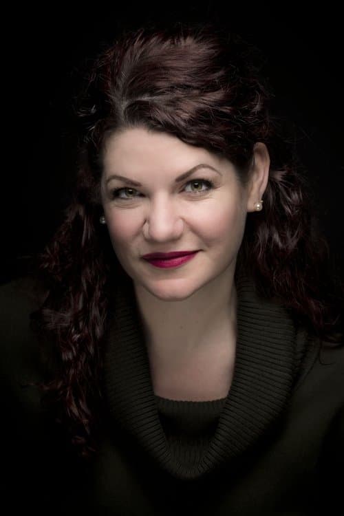 Micha Marie Stevens foto