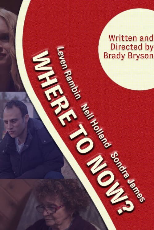 Where to Now? (2020) poster