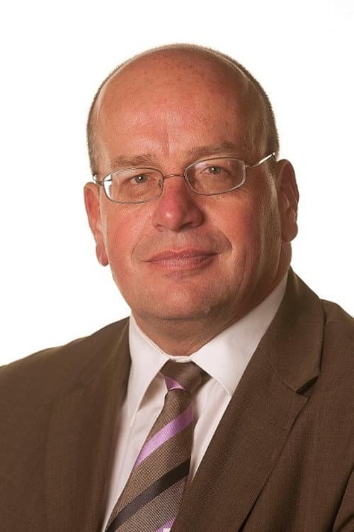 Fred Teeven foto