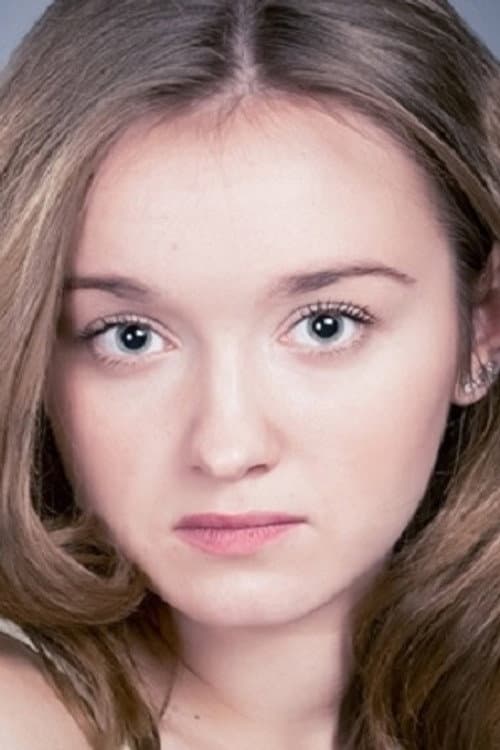 Ekaterina Leonova foto