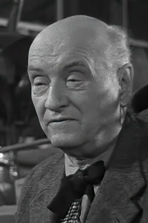 Pierre Juvenet foto
