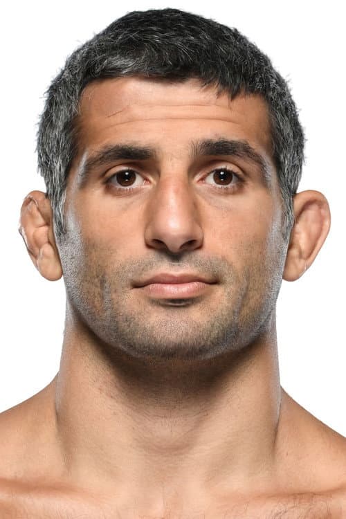 Beneil Dariush foto