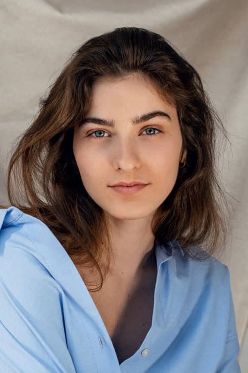 Viktória Jurištová foto
