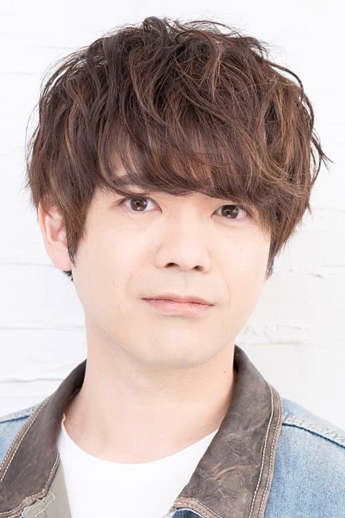 益山武明 foto