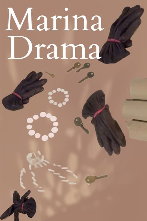 Marina Drama (2021) poster