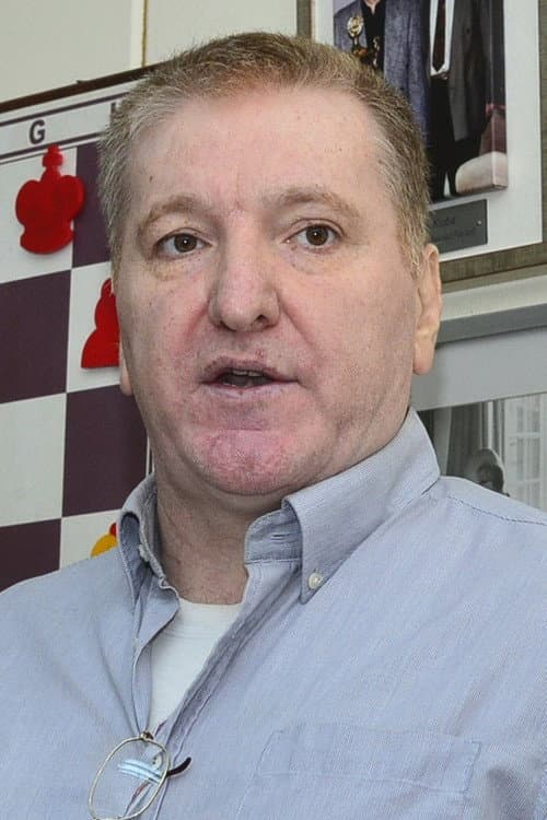 Goran Daničić foto