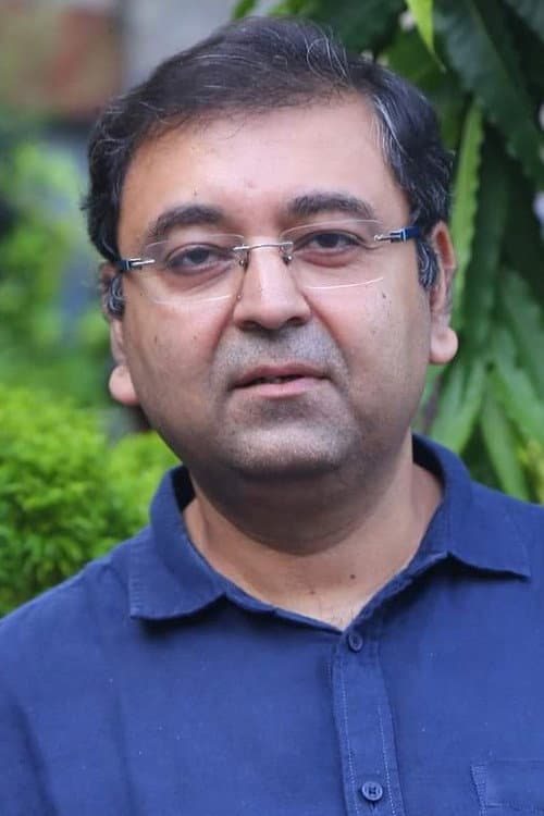 Indrasis Acharya foto