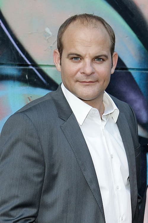 Matthias Klimsa foto