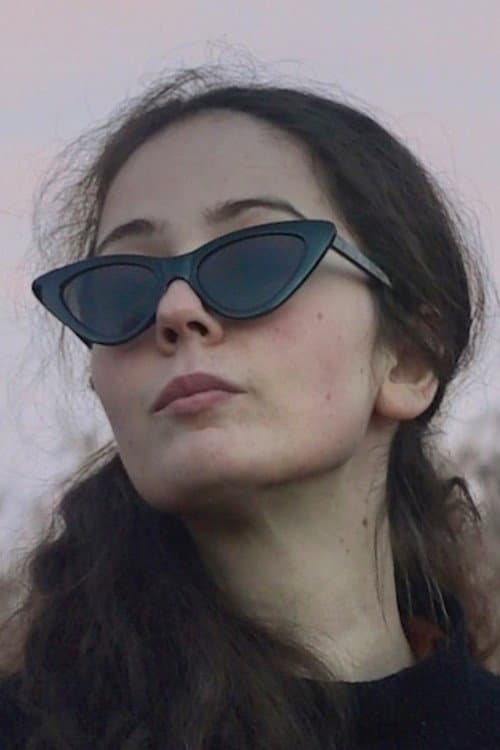 Hannah Palumbo foto