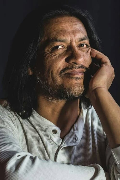 Wolframio Sinué foto