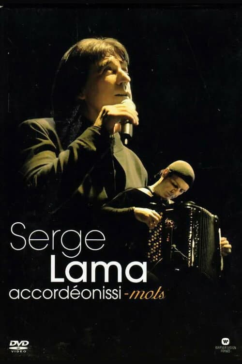 Accordeonissi-mots (2005) poster
