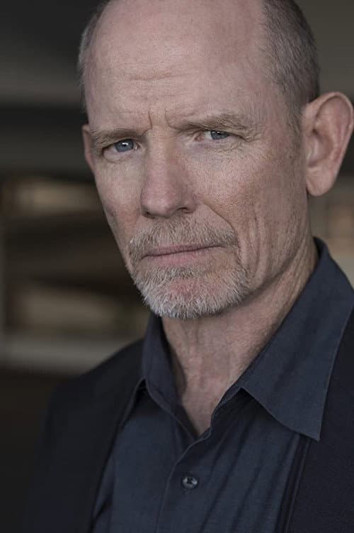 Keith Barber foto