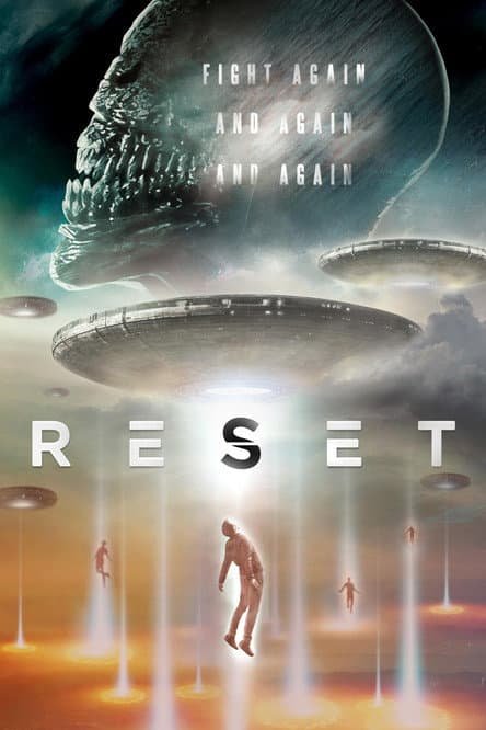 Reset (2025) poster