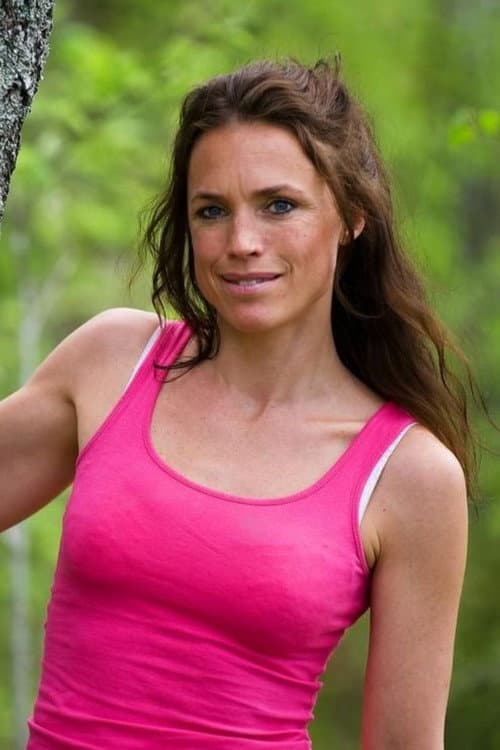 Cecilia Bergqvist foto