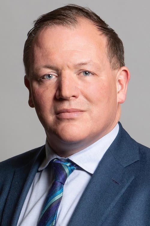 Damian Collins foto