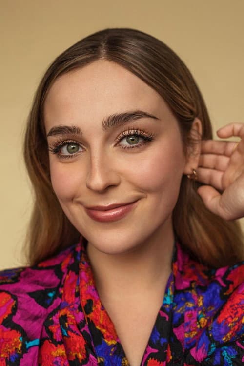 Chloée Deblois foto