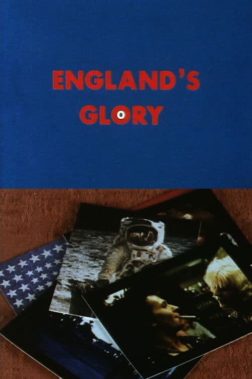 England's Glory (1987) poster