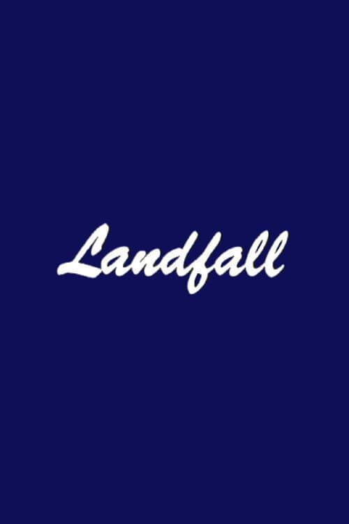 Landfall (1975) poster