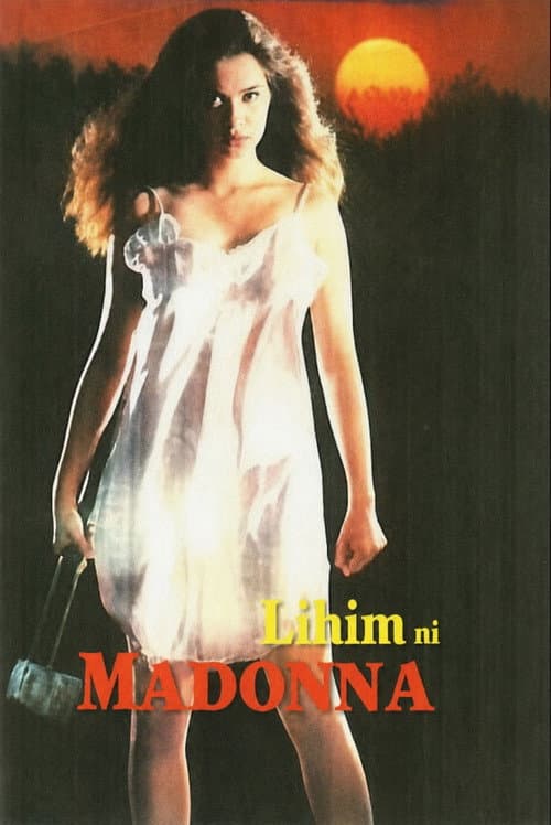 Lihim ni Madonna (1997) poster