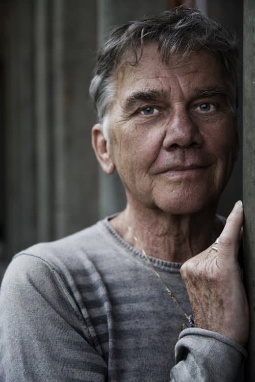 Willem Nijholt foto