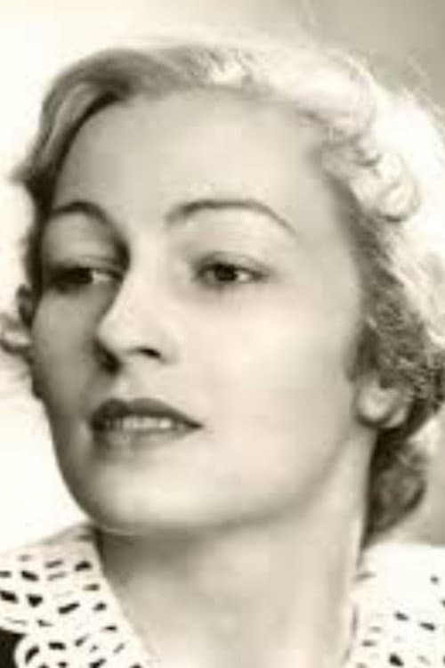 Joyce Arling foto
