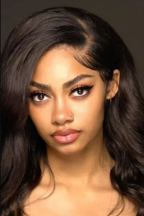 Sade Horton foto