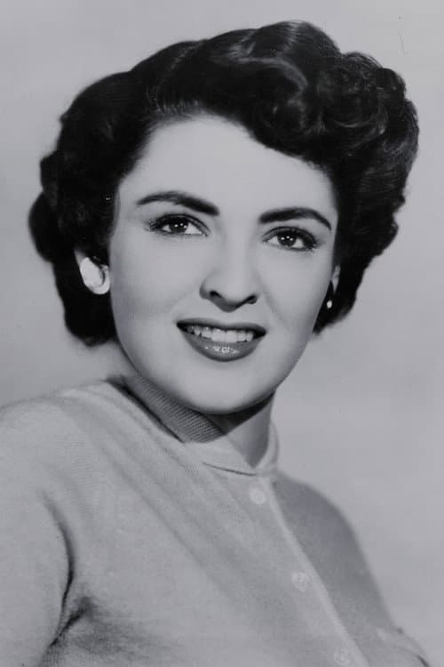 Suzan Ball foto