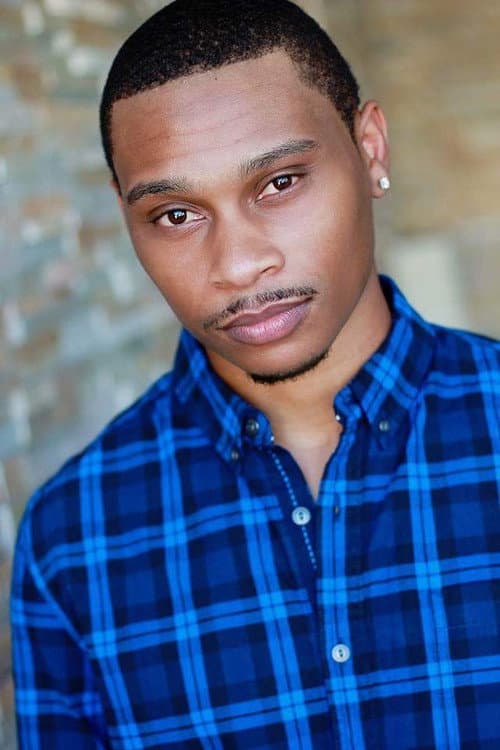 Dawayne Jordan foto