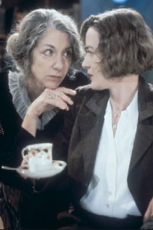 Mrs. Klein (1995) poster