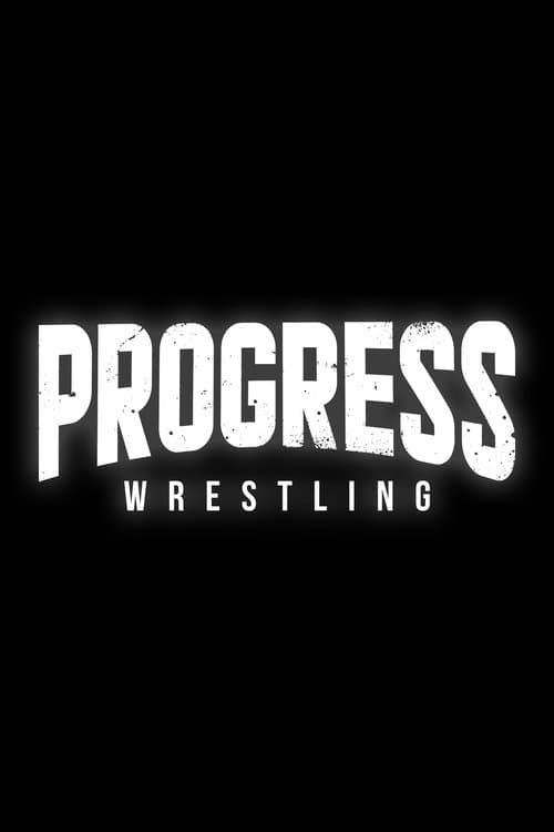 PROGRESS Chapter 145: Wrestling Witch Face - Trick Or Treat (2022) poster