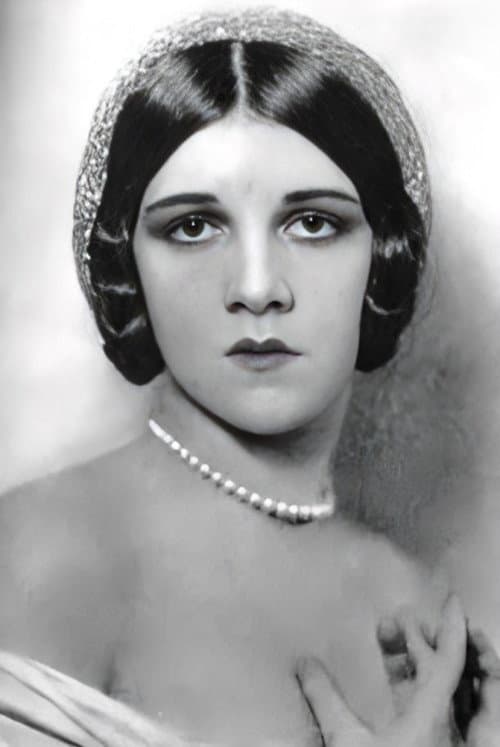 Lucille Mendez foto