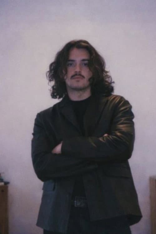Diego Gaxiola foto
