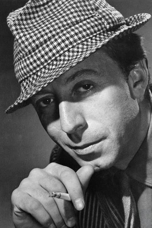 Paul Hébert foto
