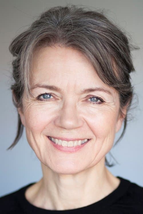 Vibeke Hastrup foto
