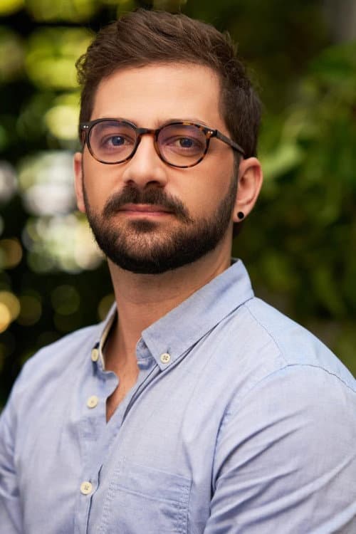 José María Cabral foto