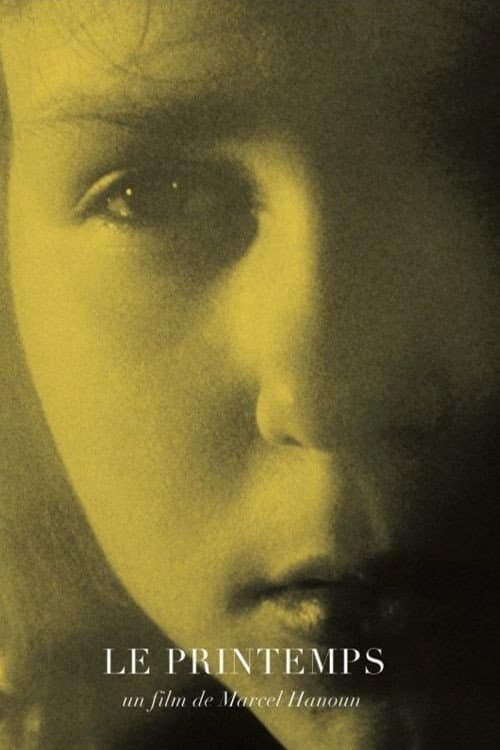 Le Printemps (1971) poster
