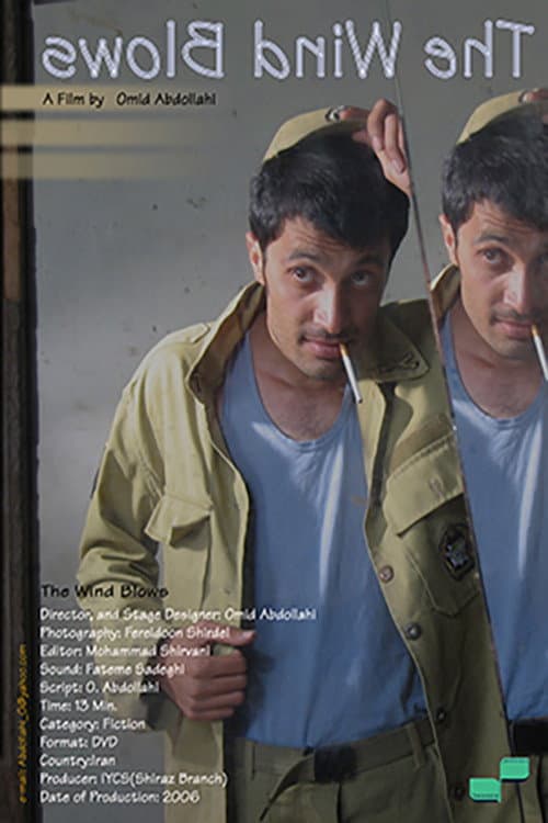 Badi Ke Mivazad (2006) poster