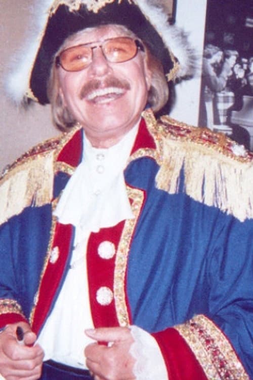 Paul Revere foto