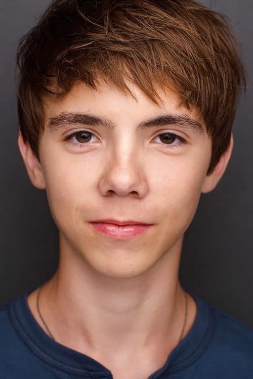Brayson Goss foto