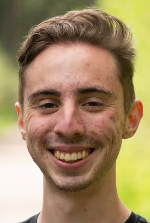 Julien Dousset foto