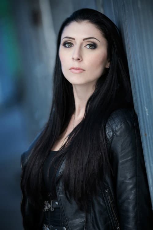 Brittney Slayes foto