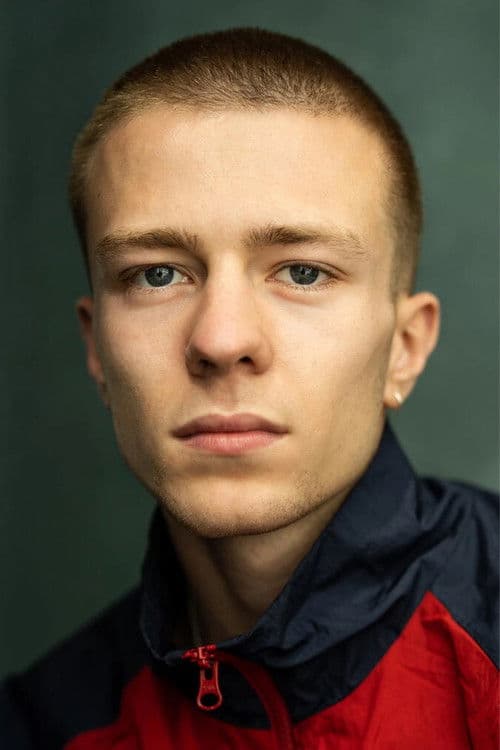 Ruaridh Mollica foto